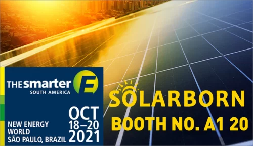 Fulminate comeback – The smarter E South America opens its doors after COVID-19 break