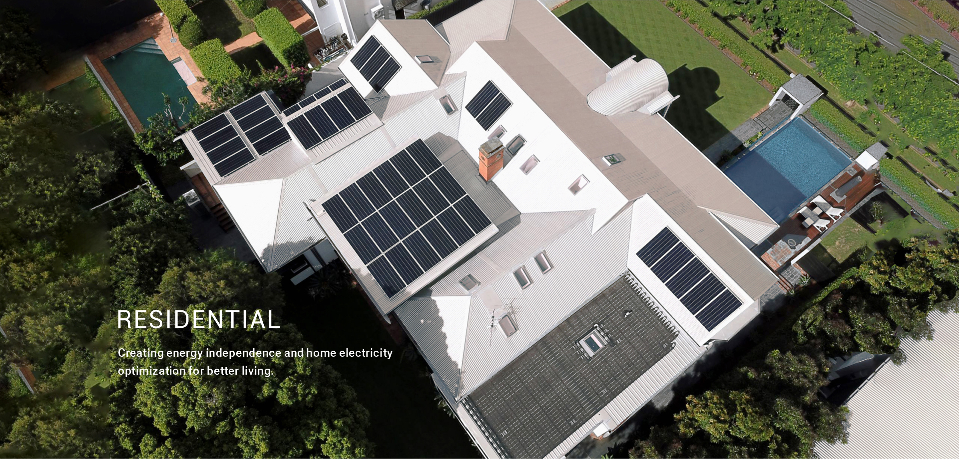 Residential